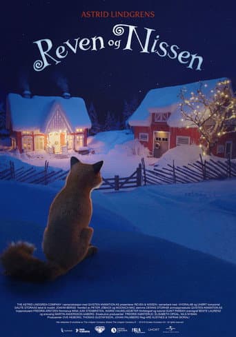 Watch The Santa and the Fox free online