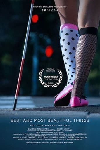Watch Best and Most Beautiful Things free online