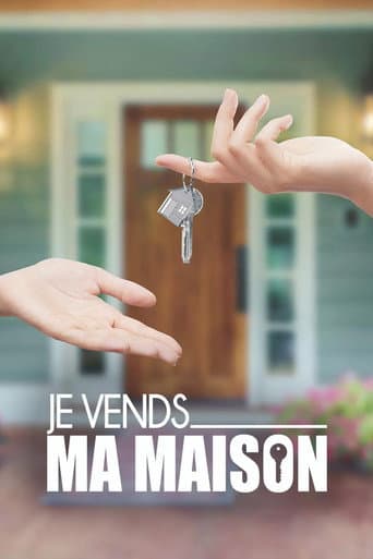 Watch Je vends ma maison free online
