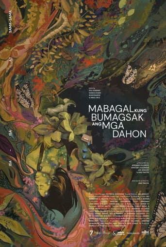 Watch Mabagal Kung Bumagsak Ang Mga Dahon free online