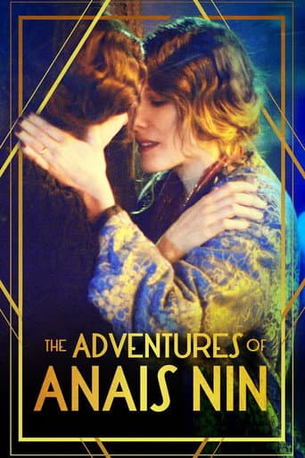 Watch The Adventures of Anais Nin free online