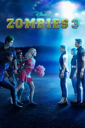 Watch Z-O-M-B-I-E-S 3 free online