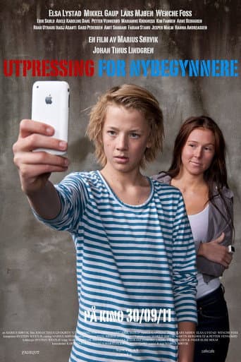 Watch Blackmail for Beginners free online