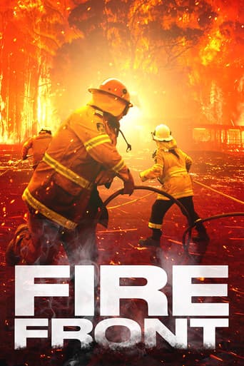 Watch Fire Front free online