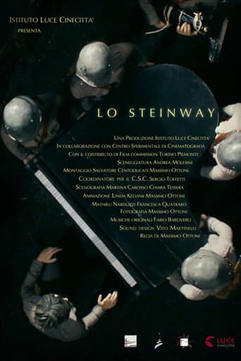 Watch Lo Steinway free online