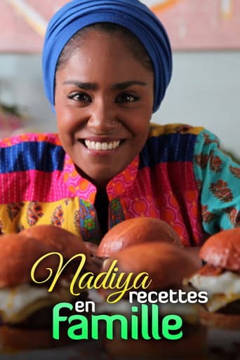Watch Nadiya's Family Favourites free online