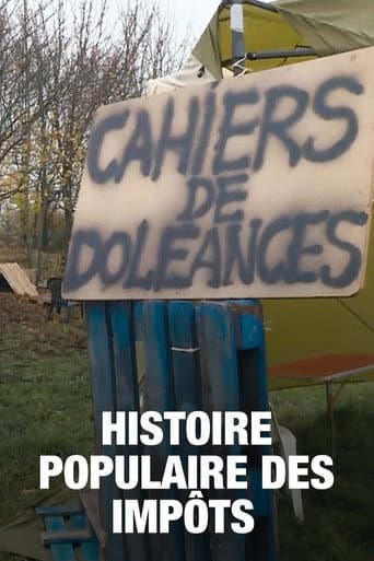 Watch Histoire populaire des impôts free online
