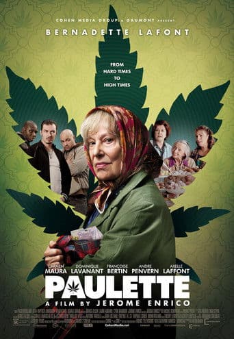 Watch Paulette free online