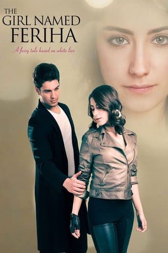 Watch The Girl Named Feriha free online