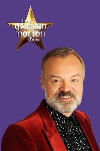 Watch The Graham Norton Show free online