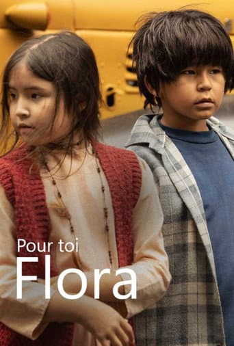 Watch For You Flora free online