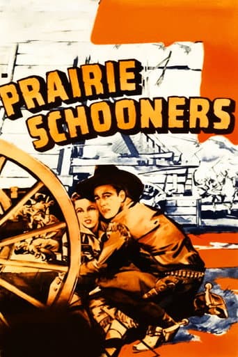 Watch Prairie Schooners free online