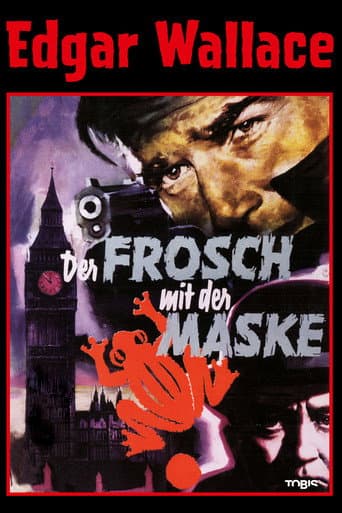 Watch Fellowship of the Frog free online