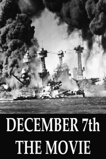 Watch December 7th free online