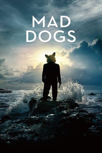 Watch Mad Dogs free online