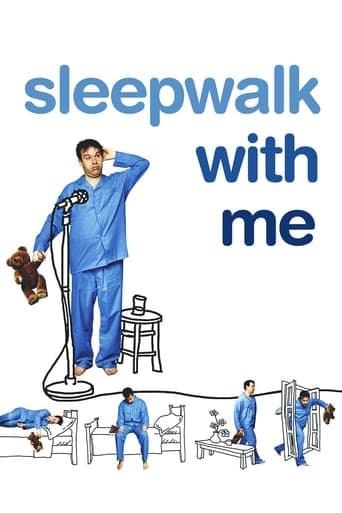 Watch Sleepwalk with Me free online
