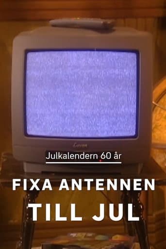 Watch Julkalendern 60 år free online