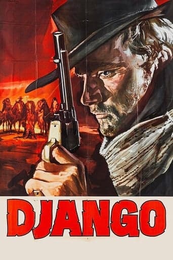 Watch Django free online