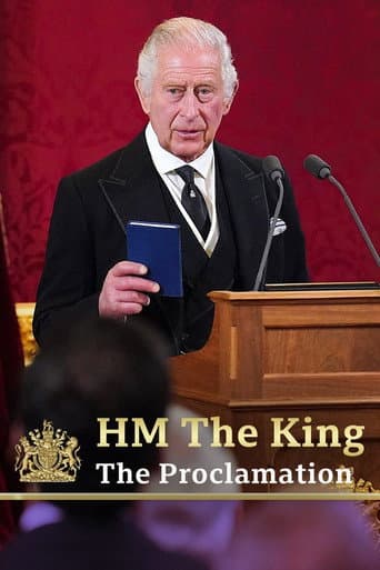 Watch The Proclamation of HM the King free online