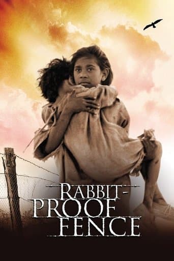 Watch Rabbit-Proof Fence free online