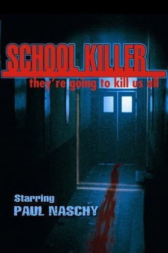 Watch School Killer free online