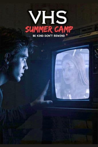 Watch VHS Summer Camp free online