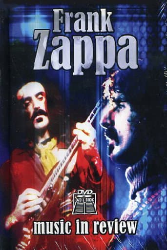 Watch Frank Zappa: Music In Review free online