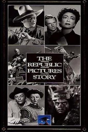 Watch The Republic Pictures Story free online
