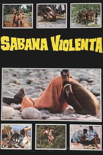 Watch This Violent World free online