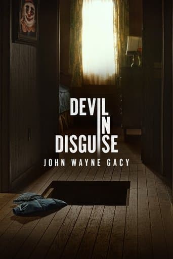 Watch Devil in Disguise: John Wayne Gacy free online