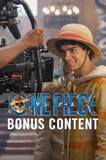 Watch ONE PIECE BONUS CONTENT free online