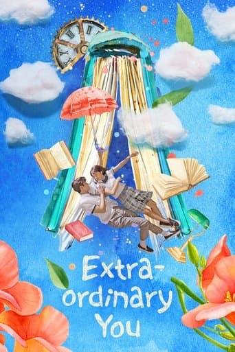 Watch Extraordinary You free online