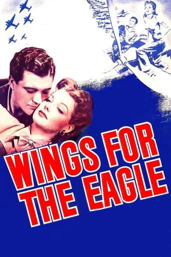 Watch Wings for the Eagle free online