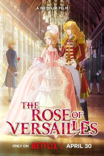 Watch The Rose of Versailles free online
