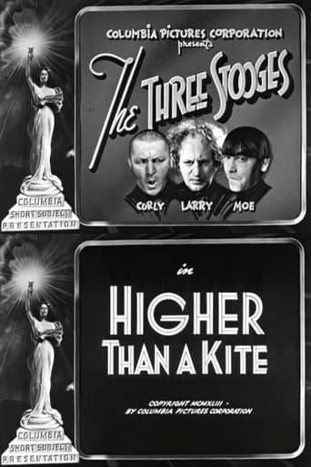 Watch Higher Than a Kite free online