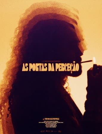 Watch The Doors of Perception free online