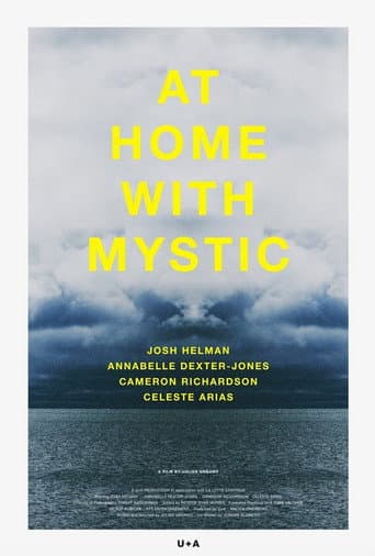 Watch At Home with Mystic free online