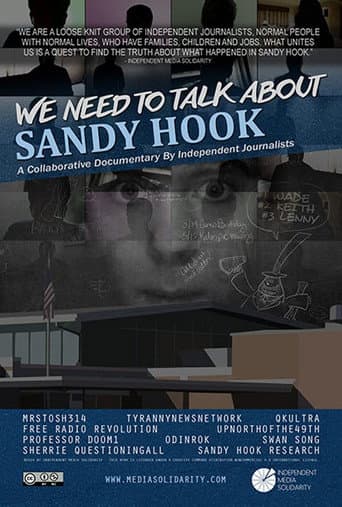 Watch We Need to Talk About Sandy Hook free online