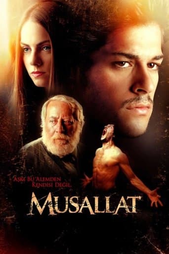 Watch Musallat free online