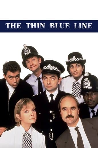 Watch The Thin Blue Line free online