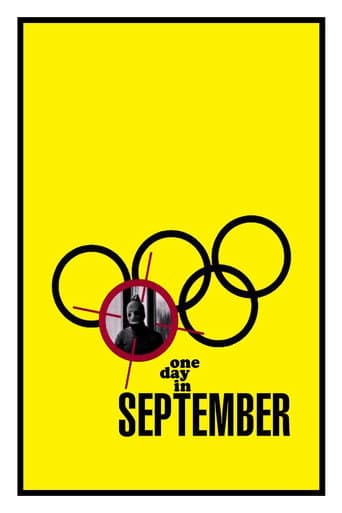 Watch One Day in September free online