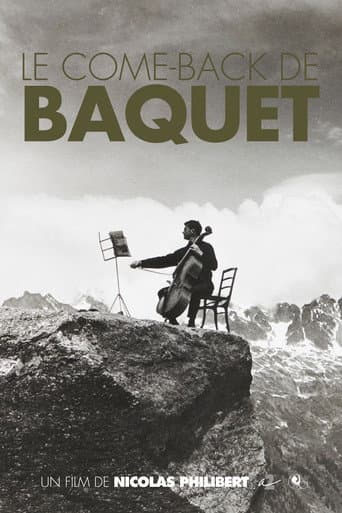 Watch Baquet's Comeback free online