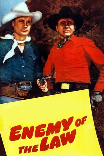 Watch Enemy of the Law free online