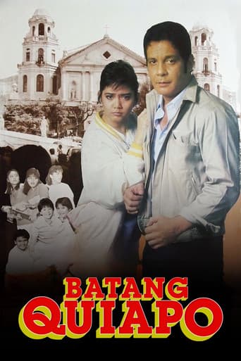 Watch Batang Quiapo free online