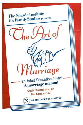 Watch The Art of Marriage free online