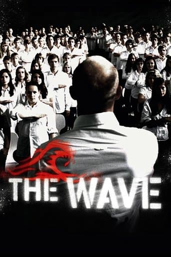 Watch The Wave free online