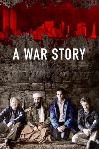 Watch A War Story free online