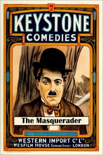Watch The Masquerader free online