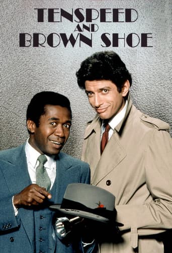 Watch Tenspeed and Brown Shoe free online