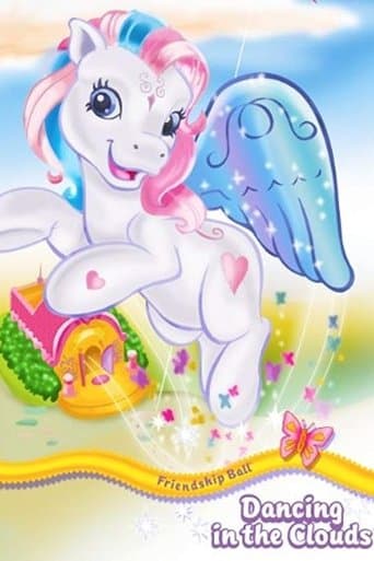 Watch My Little Pony: Dancing in the Clouds free online